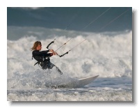 Kite surfer_09